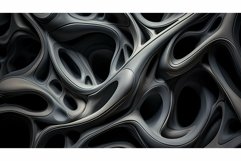 up abstract grey Product Image 1