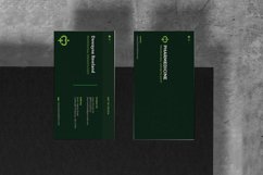 Pharmedicines Business Card Product Image 4