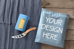 Drawstring Small Bag Mockups - 12 Product Image 7
