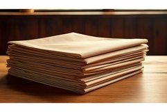 sizes parchment brown paper Product Image 1