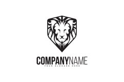 Lion Logo Product Image 1