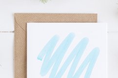 Watercolor Clipart Elements Bundle - 18 Files Product Image 28