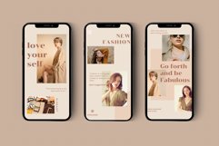 Instagram Story Template Product Image 3