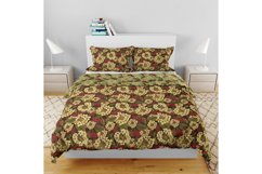 Red viburnum, sublimation Product Image 6