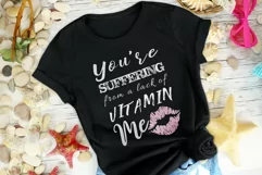 Love Quote | Funny Valentines Print | Love Graphic Design Product Image 3