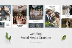 Wedding Pinterest Posts Product Image 2