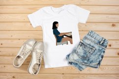 Disabled but Able Vector Illustration Product Image 7