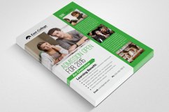 Education Flyer Template Product Image 3