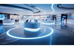 style display floor background Product Image 1