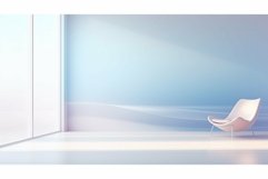 design abstract blurred room Product Image 1