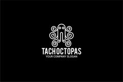 tech Octopus logo Product Image 2