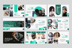 Studio 1.0 Business Google Slide Product Image 3