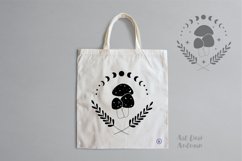 Moon phases svg, Celestial svg, Magic and Mystical svg Product Image 8