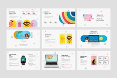 Capsul Business Google Slide Product Image 5