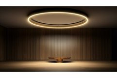 illuminate circle light Product Image 1