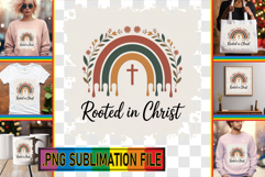 Sweet TOTE BAG Art Ideas, Christian Product Image 1