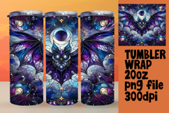 STYLISH 20oz Tumbler Template for Any Occasion , Animals Product Image 1