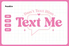 Y2K Sassy Girl Baby Tee Quote - Bratcore | Text Me Product Image 3