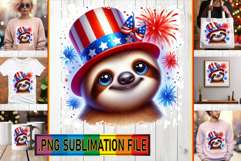 Elegant TOTE BAG Designs PNG, USA Animals Product Image 1