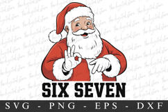 Christmas Svg | Christmas svg | Svg cut file Product Image 1