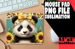 RADIANT DESK MAT PLAYFUL DESIGN, Cute Animals Product Image 1