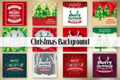 Christmas background Product Image 1