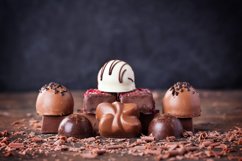 Traditional Belgian chocolate Product Image 1