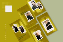 Instagram Story Template Product Image 4