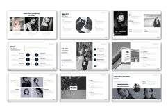 Kokia Business Google Slide Product Image 3