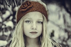 186 Portrait Lightroom Presets Product Image 3