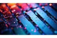 screen texture technology Product Image 1
