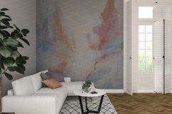 Wall mockup - Interior mockup - Wallpaper mockup Product Image 3