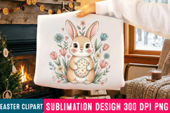 Easter Clipart,Easter png,Happy Easter png,Easter Day SVG Product Image 1