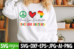 Juneteenth SVG Bundle,Black History Month SVG Bundle Product Image 4