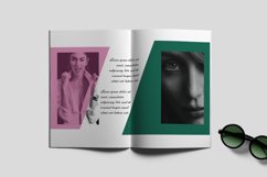 Fashion Lookbook Template Product Image 3