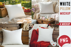 White Pillow Mockup,Mockup,Pillow Mockup Home Decor Designs