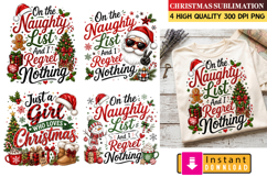 Christmas Sublimation Designs,Christmas Png,Christmas Design Product Image 1