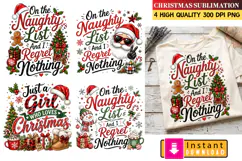 Christmas Sublimation Designs,Christmas Png,Christmas Design Product Image 1