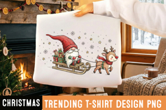 Christmas sublimation design,Christmas png,Christmas design Product Image 1