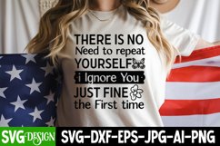 Sarcastic Sublimation PNG |Funny Sarcastic SVG Cut Files Product Image 3