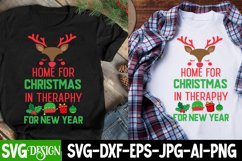 Funny Christmas SVG Bundle,Christmas SVG Bundle,Christmas Product Image 8