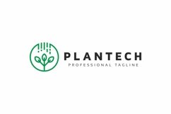 Plant Logo Product Image 2
