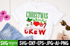 Christmas SVG Bundle,Christmas SVG Design Bundle Quotes Product Image 4