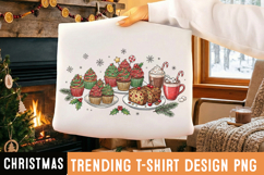 Christmas sublimation design,Christmas png,Christmas design Product Image 1