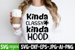 Sarcastic Svg Design ,Funny Sarcastic Design,Sassy SVG Quote Product Image 1