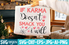 12 Sarcastic SVG Design,Sarcastic SVG Cut Files.Funny SVG Product Image 5