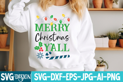 It’s Begining to look a lot like Christmas Svg,Christmas svg Product Image 3