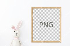 8X10, 16X20 ...Frame suitable size , Frame mockup \ 221 Product Image 3