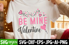 Valentine's Day svg bundle,Valentine SVG bundle,Love SVG Product Image 4