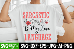 Sarcastic SVG Bundle,Sarcastic SVG Bundle Quotes,Sarcastic Product Image 8